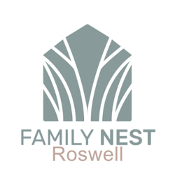 Family Nest Roswell Logo