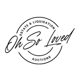 Oh So Loved Auctions Logo