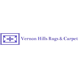 Vernon Hills Rugs & Carpet Logo