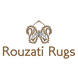 Vernon Hills Rugs & Carpet Logo
