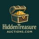 Hidden Treasure Auctions Logo