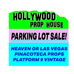 Heaven Or Las Vegas Logo