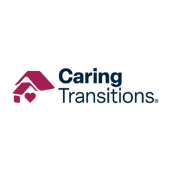 Caring Transitions Of Dacula & Winder Logo