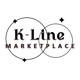 K-line Marketplace (estate Sales) Logo