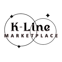K-line Marketplace (estate Sales) Logo