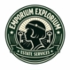 Emporium Explorium Logo