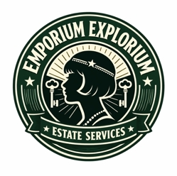 Emporium Explorium Logo