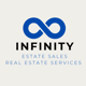 Infinity Estate Sales Logo