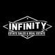Infinity Estate Sales Logo