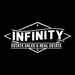 Infinity Estate Sales Logo