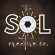 The Sol Creative Co. Logo