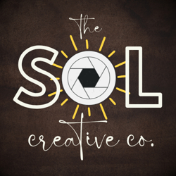 The Sol Creative Co. Logo