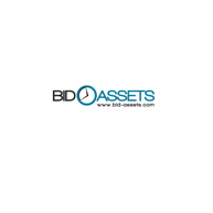 Bid-assets Online Auctions Logo