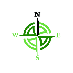 True North Estate Sales Logo