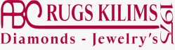 Abc Rugs Kilims Logo