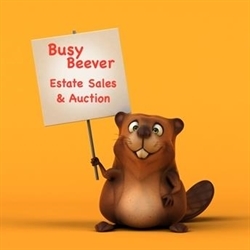 Busy Beever LLC Logo
