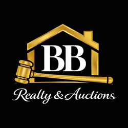 BB Realty and Auctions LLC Logo