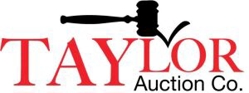 Taylor Auction & Realty Logo