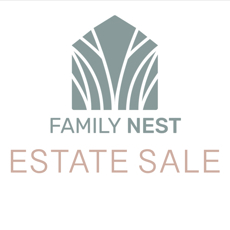 Family Nest Alpharetta Logo