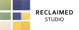 Reclaimed Studio Logo