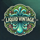 Liquid Vintage LLC Logo