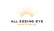 All Seeing Eye Estate Sales Logo