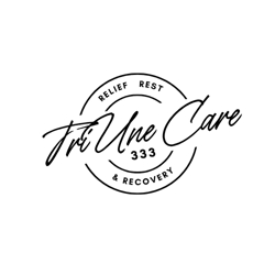 Triune Care 333 Logo