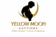 Yellow Moon Auctions Logo