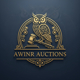 Awinr, LLC Logo