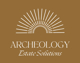 Archeology Estate Solutions LLC Logo