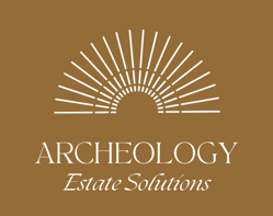 Archeology Estate Solutions LLC Logo
