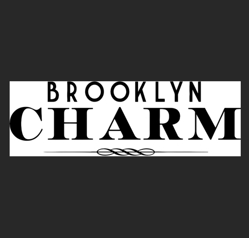 Brooklyn Charm Logo