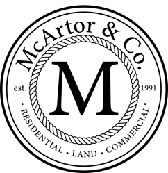 McArtor & Co. Logo
