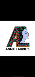 Annie Laurie's Logo