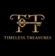 Timeless Treasures, LLC Logo