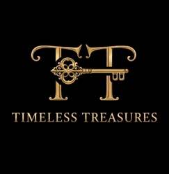 Timeless Treasures, LLC Logo