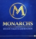 Monarch Estate Sales & Liquidation LLC Logo