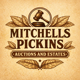 Mitchells Pickins Logo