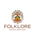 Folklore Estate Services Logo