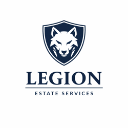 Legion Estate Services Logo