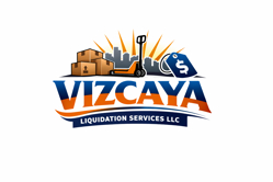Vizcaya Liquidation Services Logo