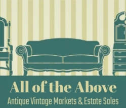 All Of The Above Antiques Logo