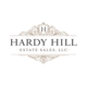 Hardy Hill Estate Sales, LLC Logo