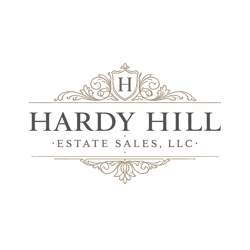 Hardy Hill Estate Sales, LLC Logo