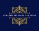 Curated Treasure Logo