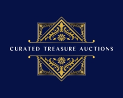 Curated Treasure Logo