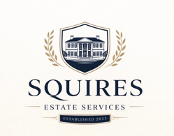 Squires Signature Estate Services Logo