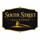 South Street Auctions Logo