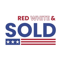 Red Whit And Sold LLC Logo