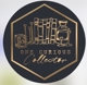 One Curious Collector Logo